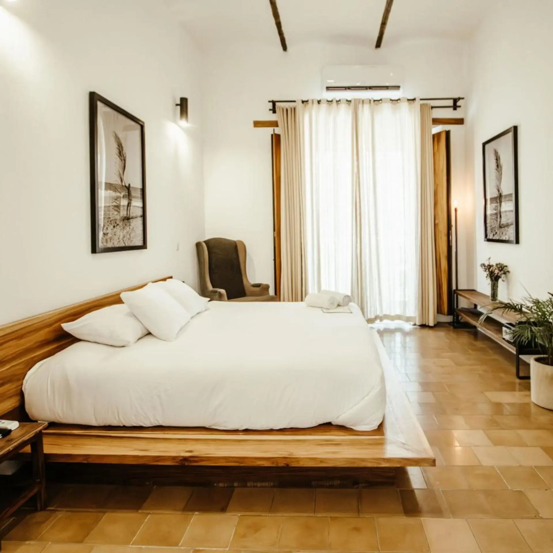 Photo - Hotel Sin Nombre