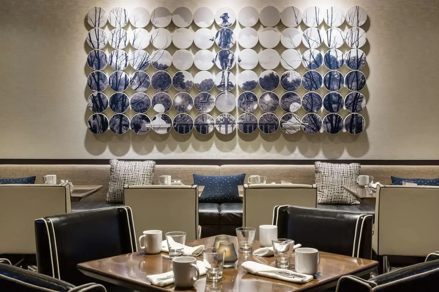 Photo - Hilton Boston Park Plaza