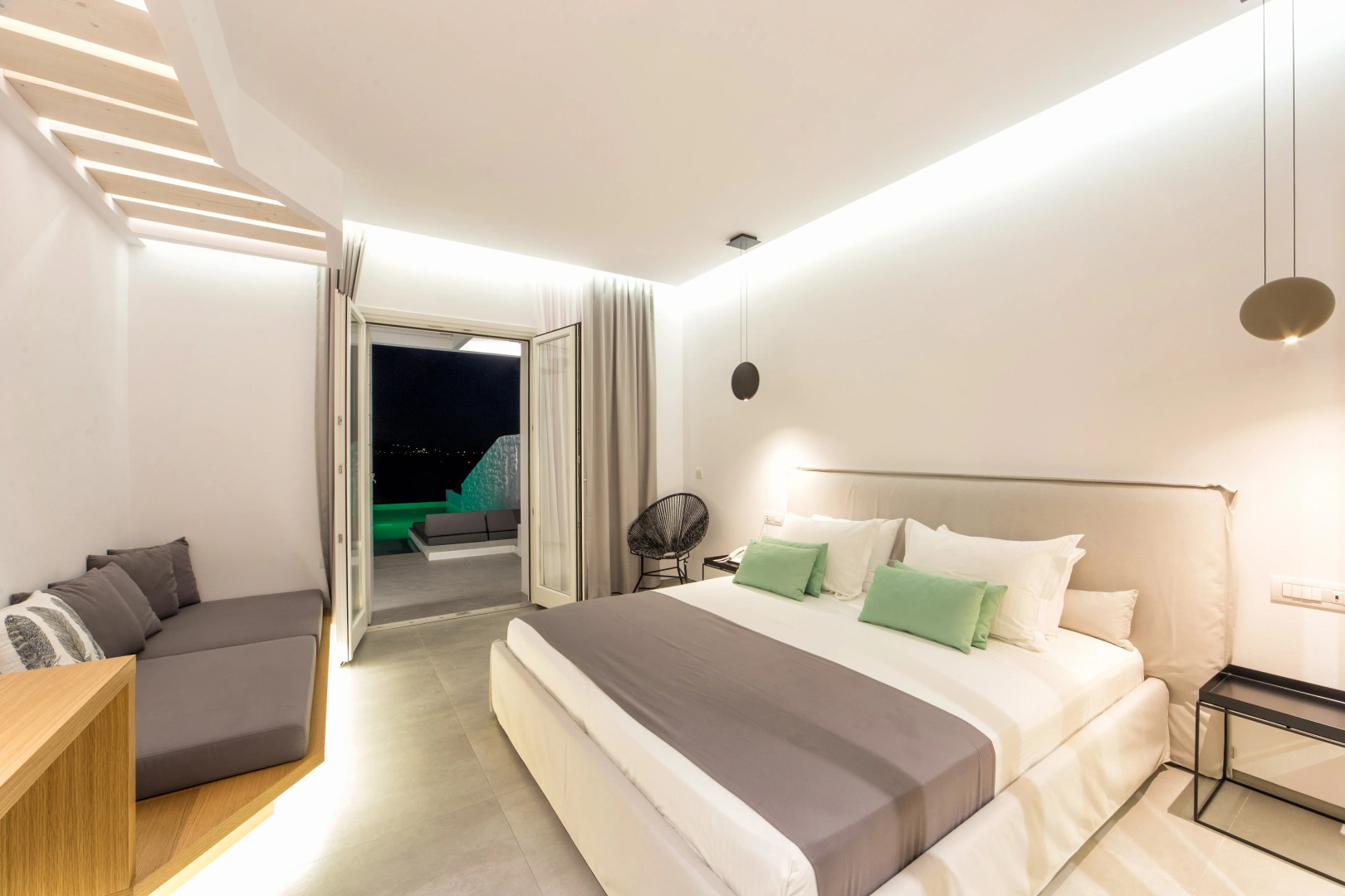 Photo - Paros Agnanti Resort & Spa