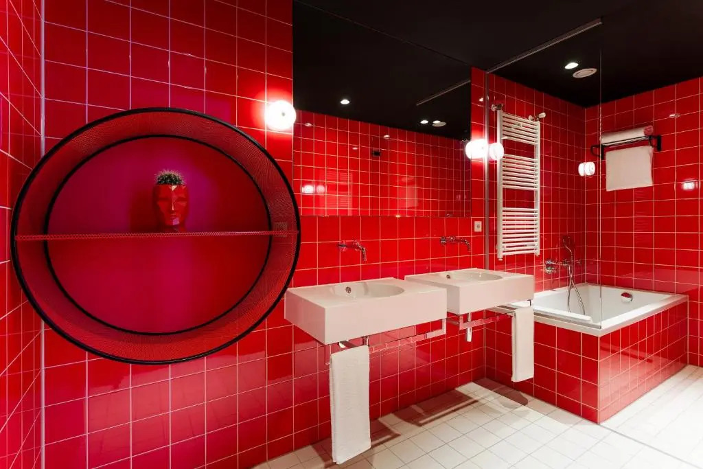 Photo - Room Mate Bruno, Rotterdam