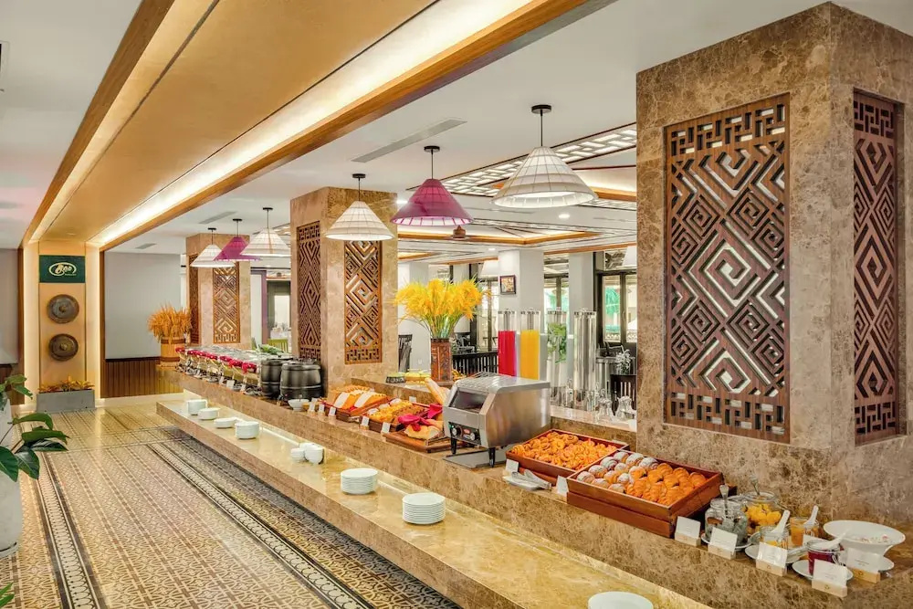 Photo - The Saga Hotel Hoi An