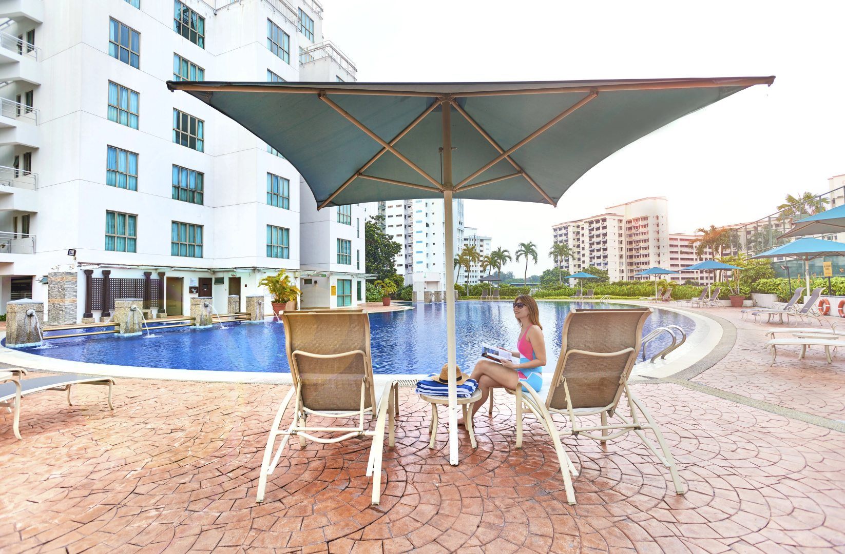 Photo - Village Residence Hougang