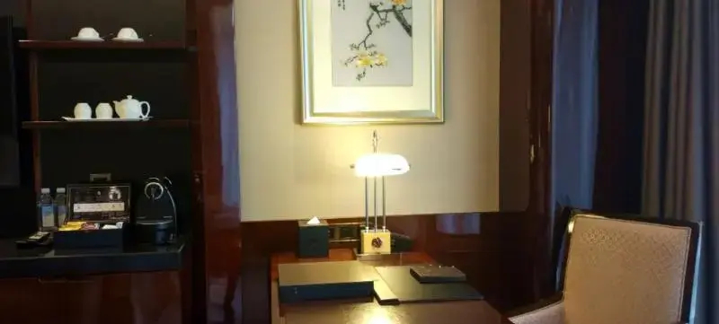 Foto - Zhaolin Grand Hotel