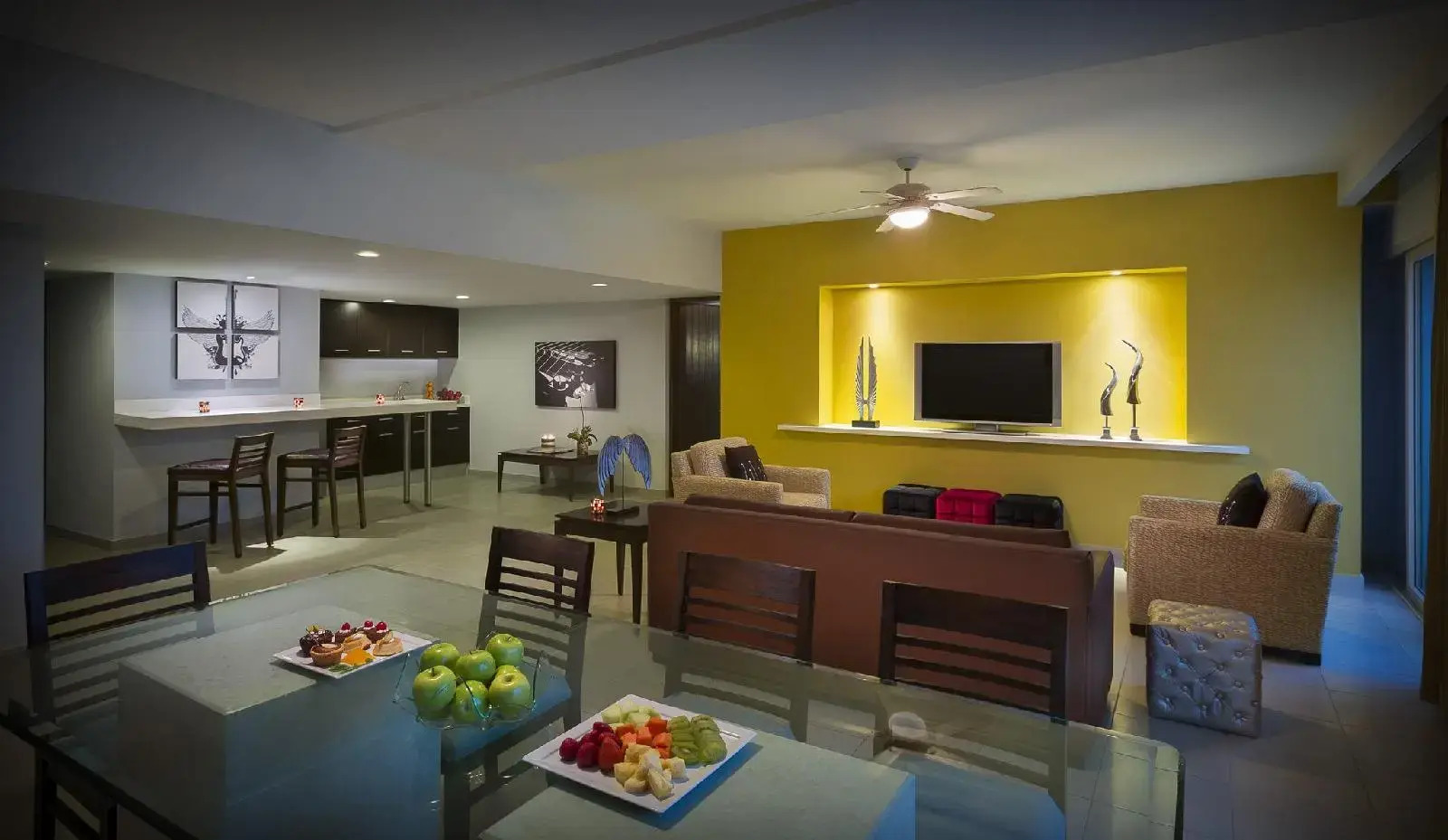 Foto - Hard Rock Hotel Vallarta All Inclusive