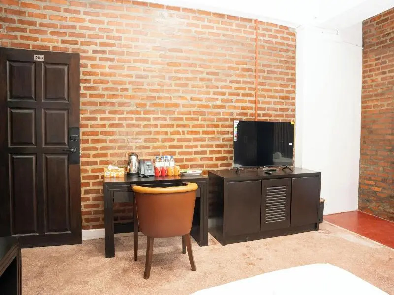 Photo - Trillium Boutique Express Hotel