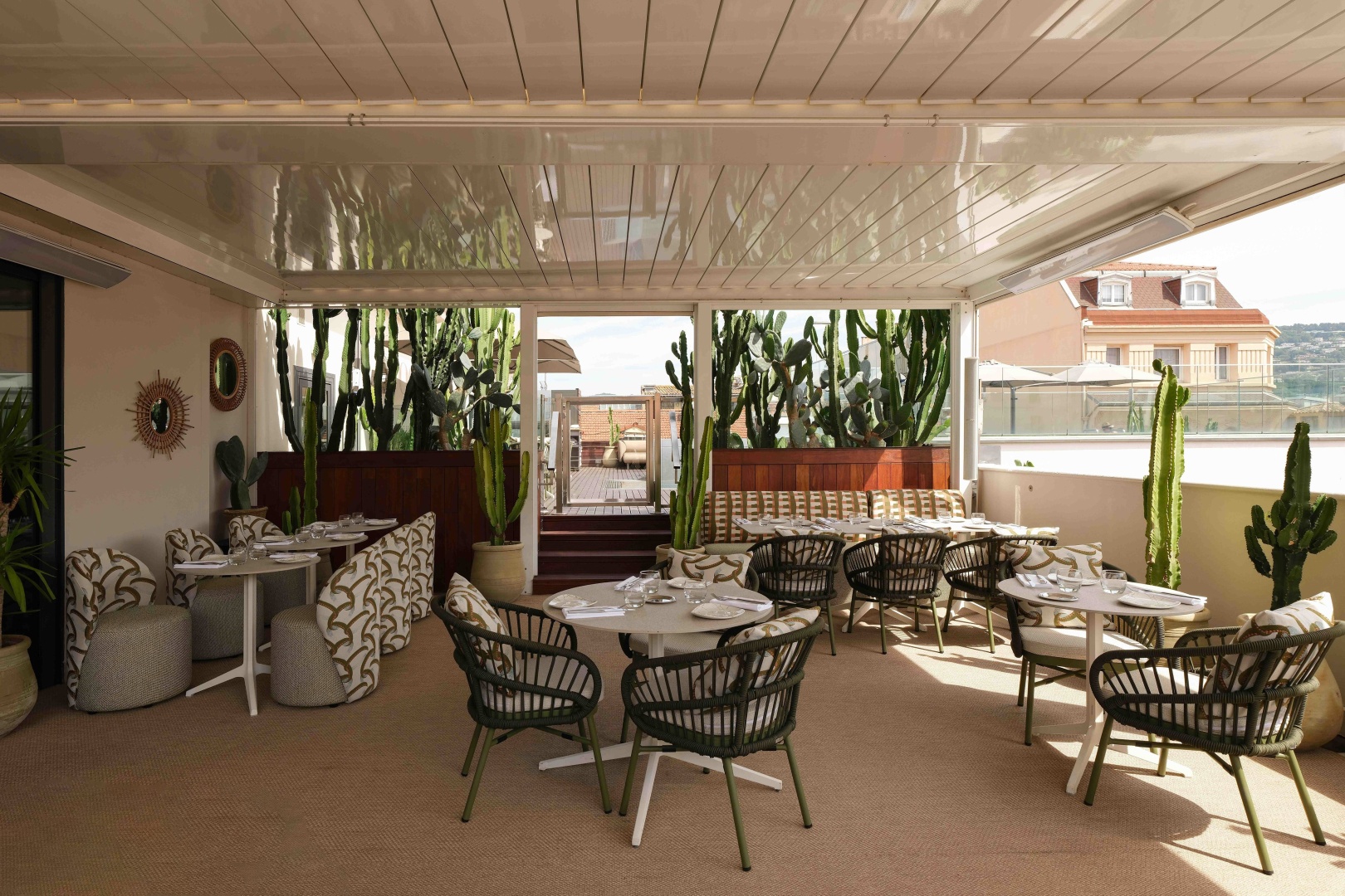Photo - Five Seas Hotel Cannes