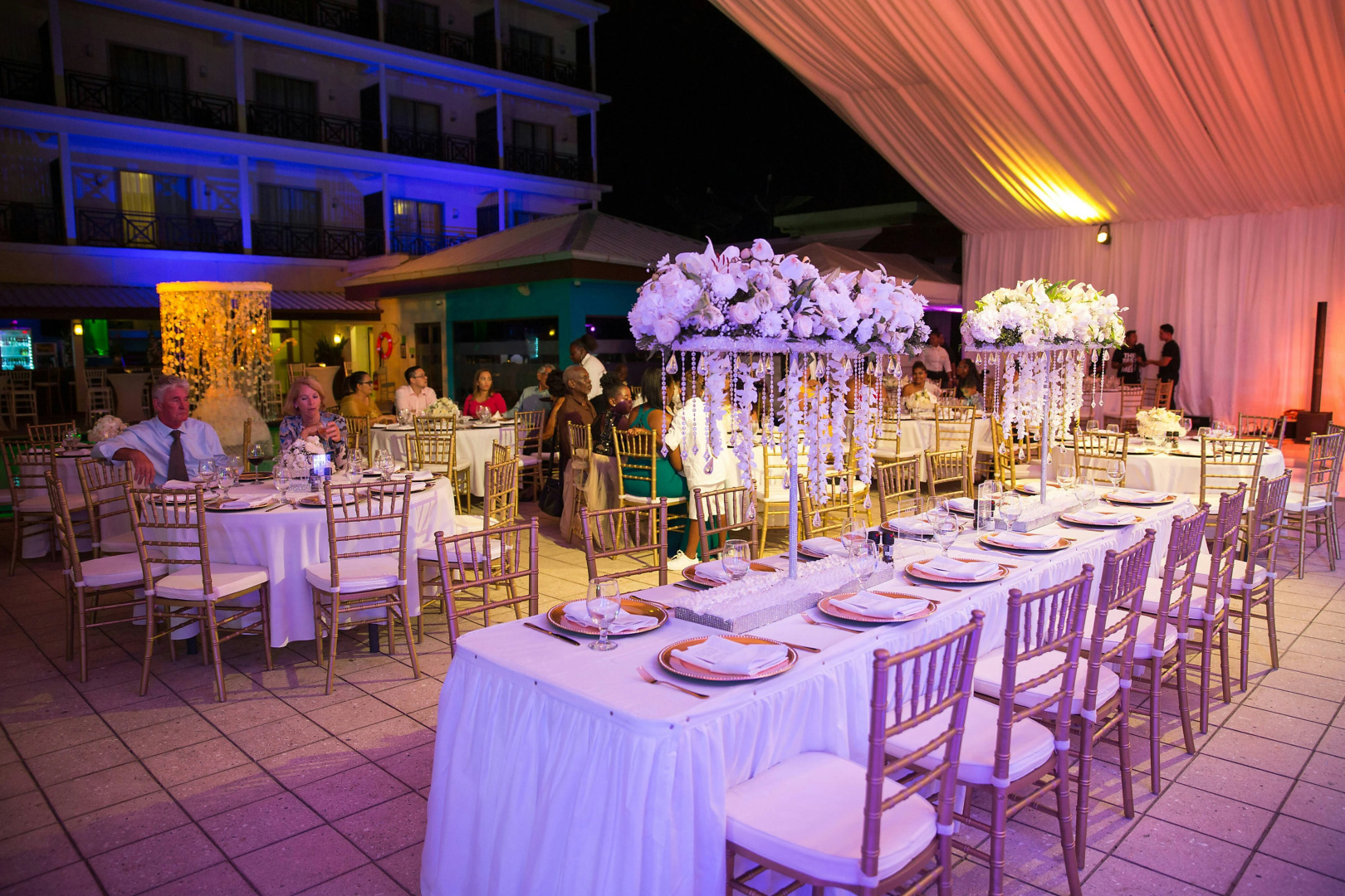 Photo - Courtyard by Marriott Paramaribo