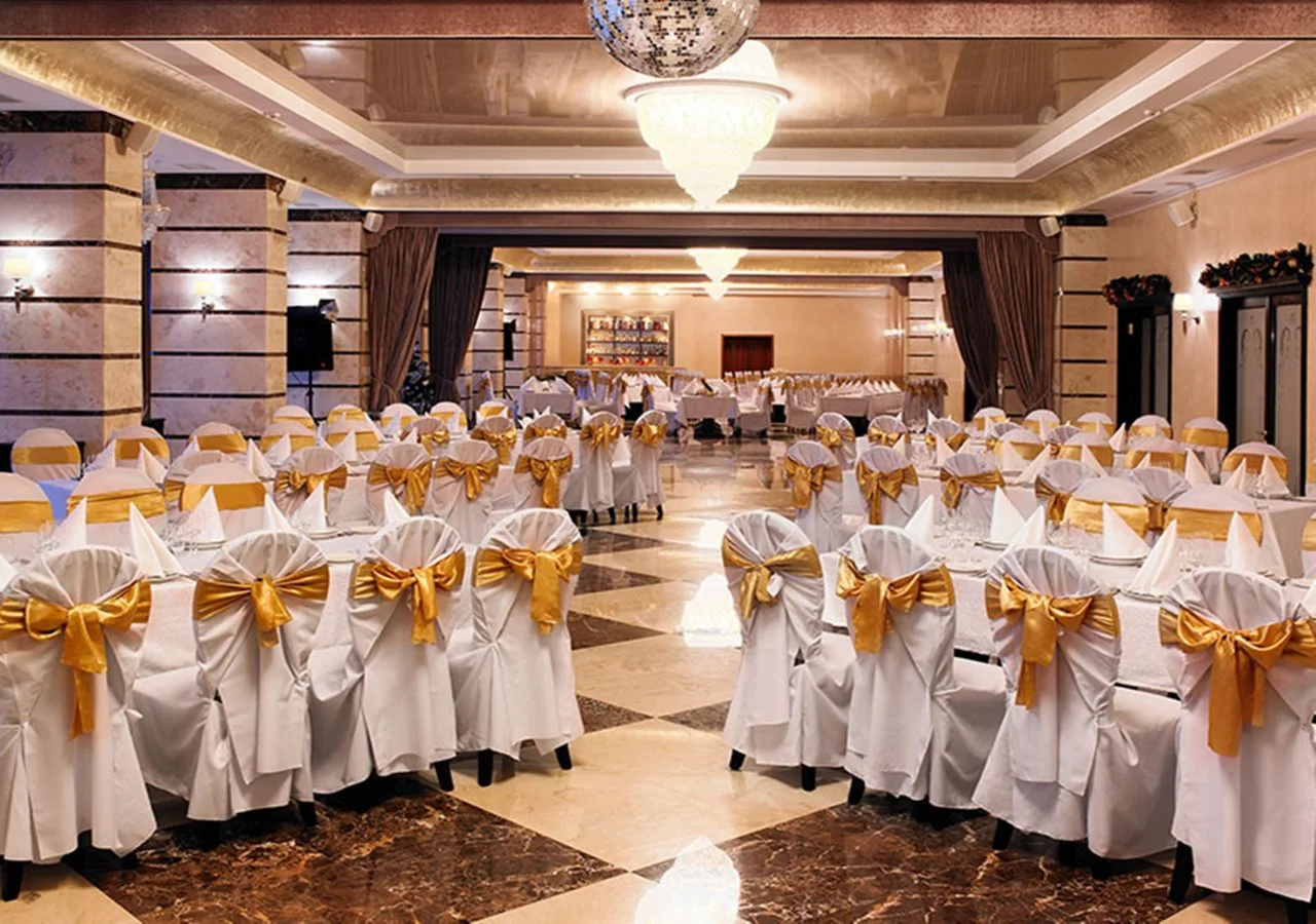 Foto - Hotel Ukraine