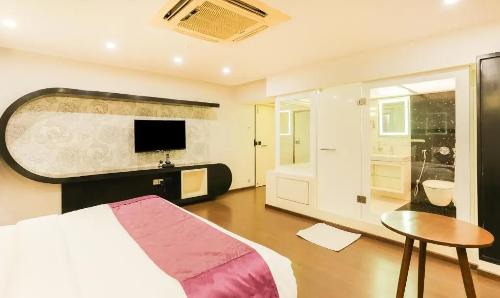 Foto - Comfort Inn Metropolis