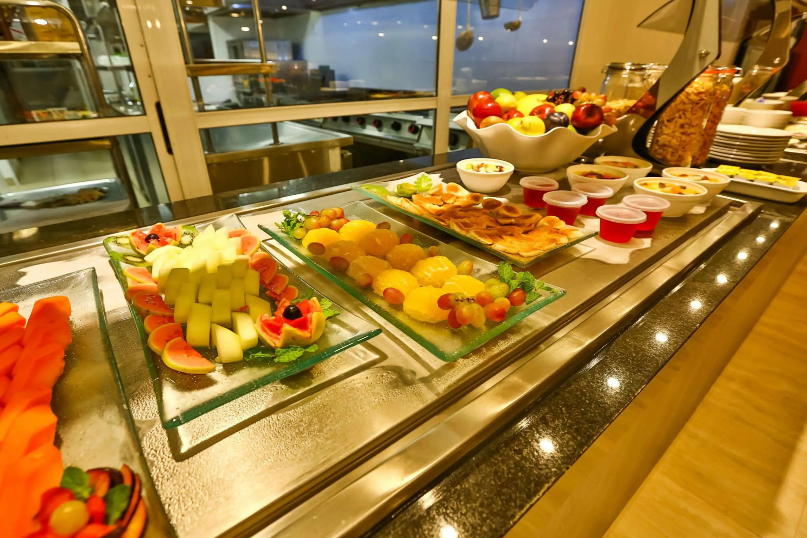 Foto - Quality Hotel Flamboyant