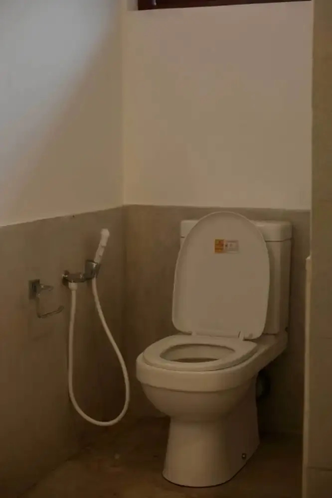 Foto - Galle Face Hotel