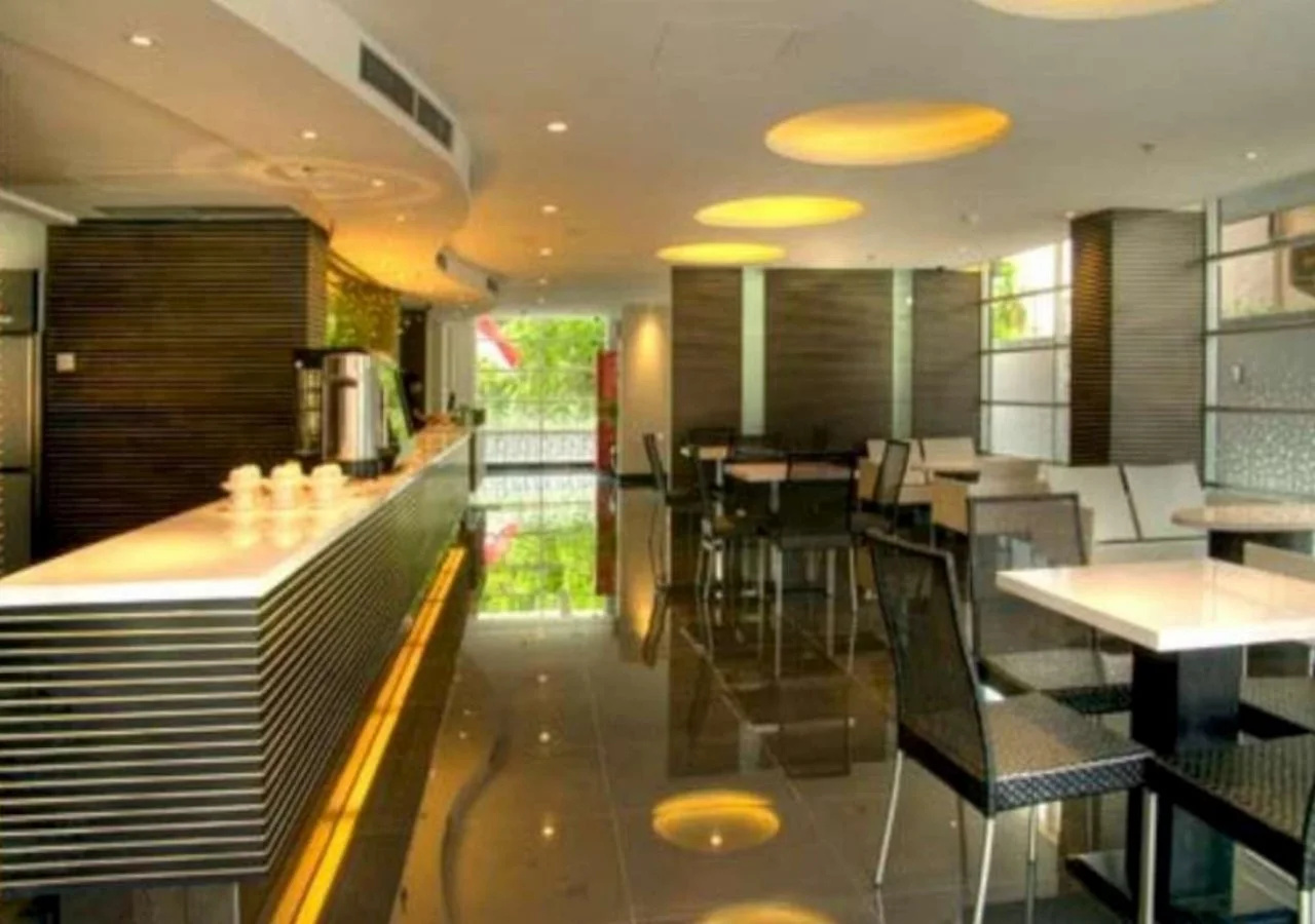 Foto - Studio One Thamrin Hotel