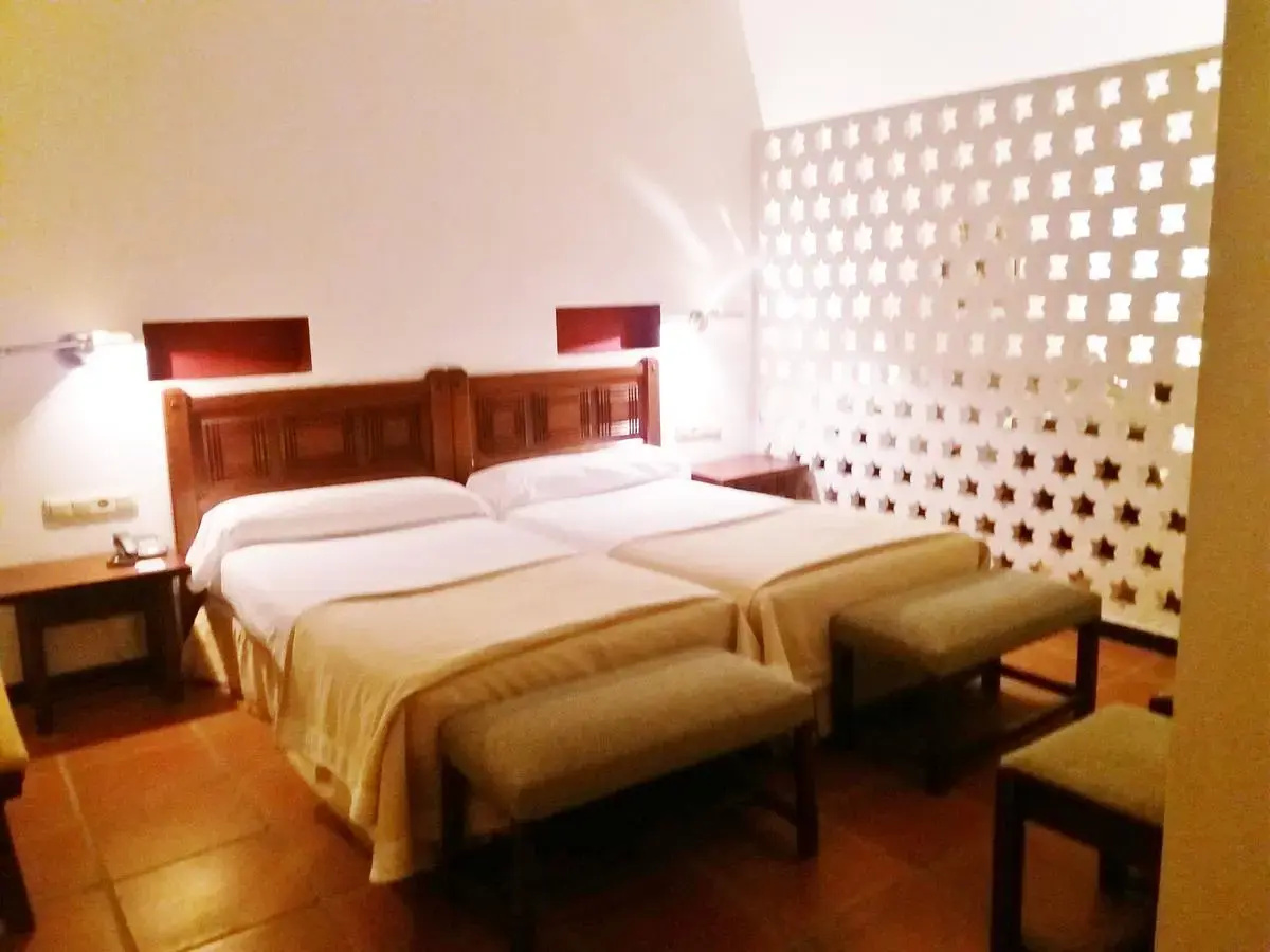 Photo - Parador de Ceuta