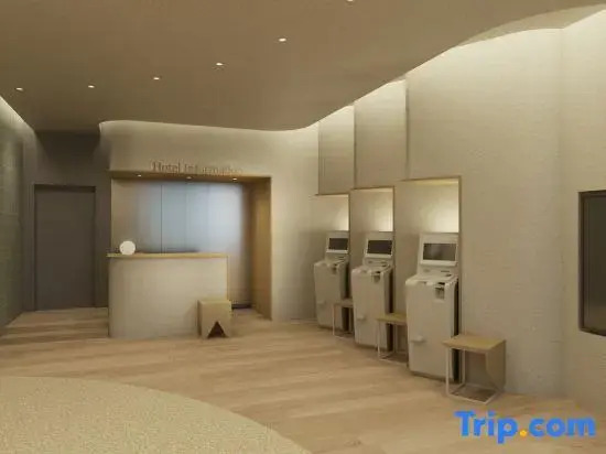 Photo - Mitsui Garden Hotel Ginza Tsukiji