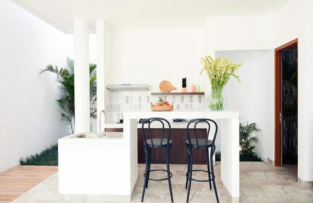 Foto - Echo Beach House 38