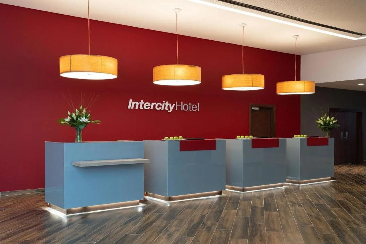 Foto - IntercityHotel Muscat