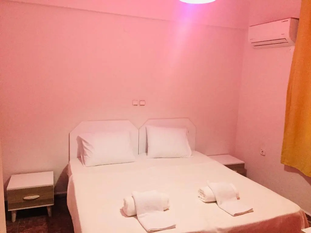 Foto - Sato Apart Hotel