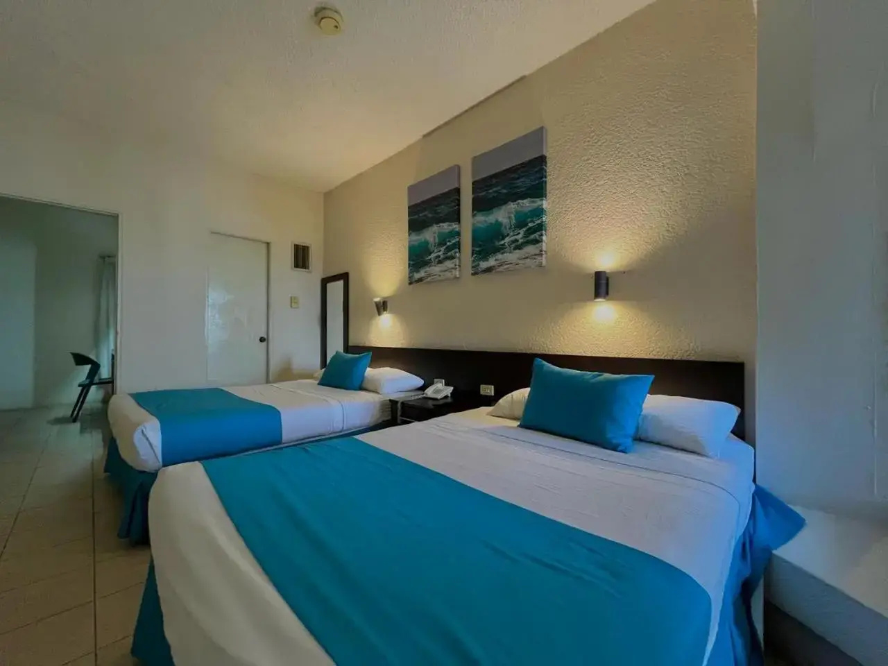 Photo - Howard Johnson by Wyndham Veracruz