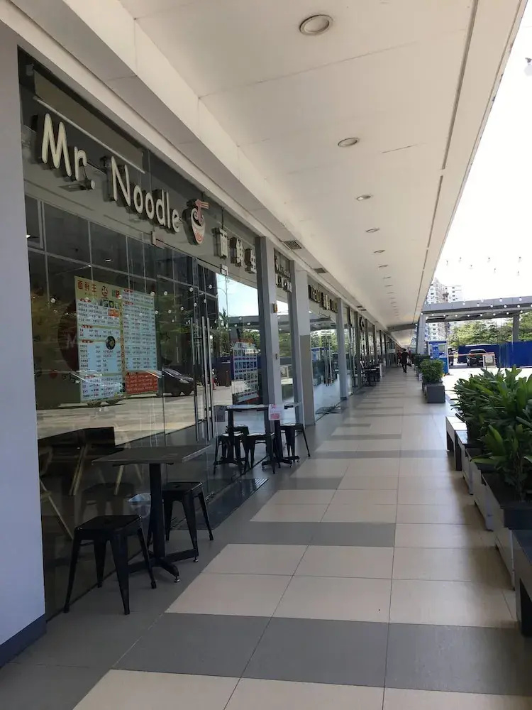 Photo - Relax in Pasay City's Best Kept Secret - Spacious Condo With Garden View