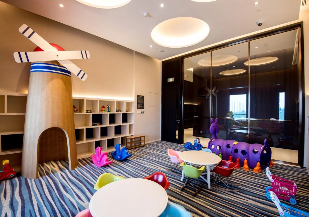 Photo - Oakwood Residence Damei Beijing