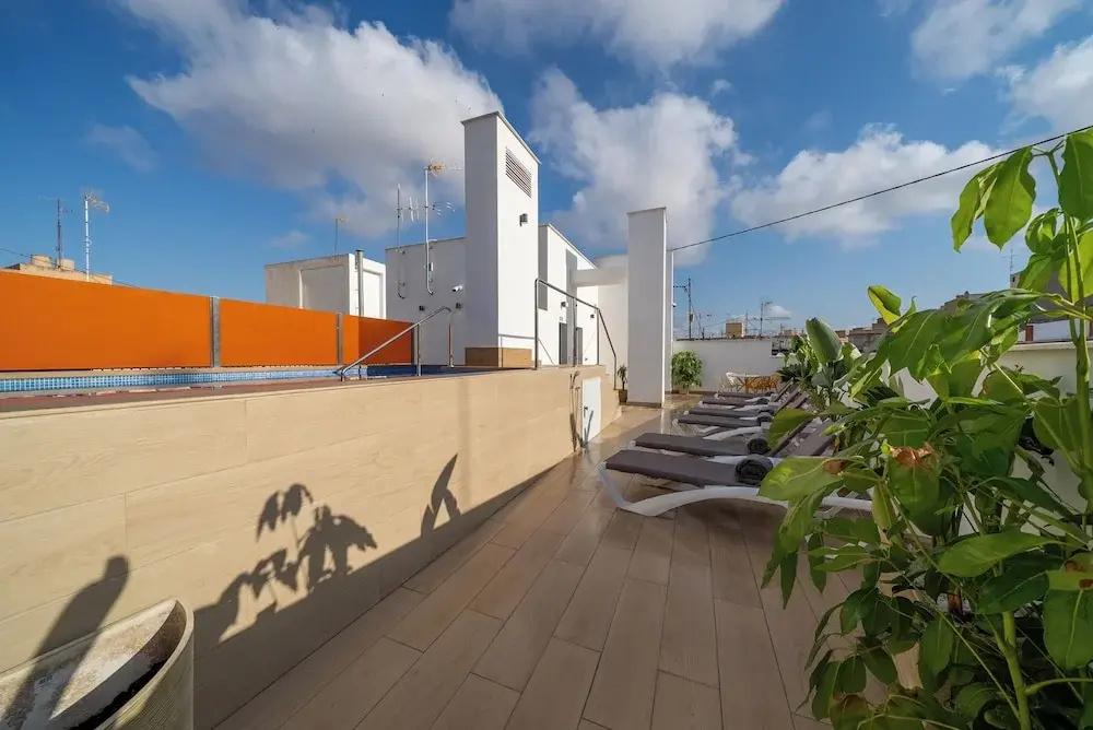 Photo - Alicante Smart