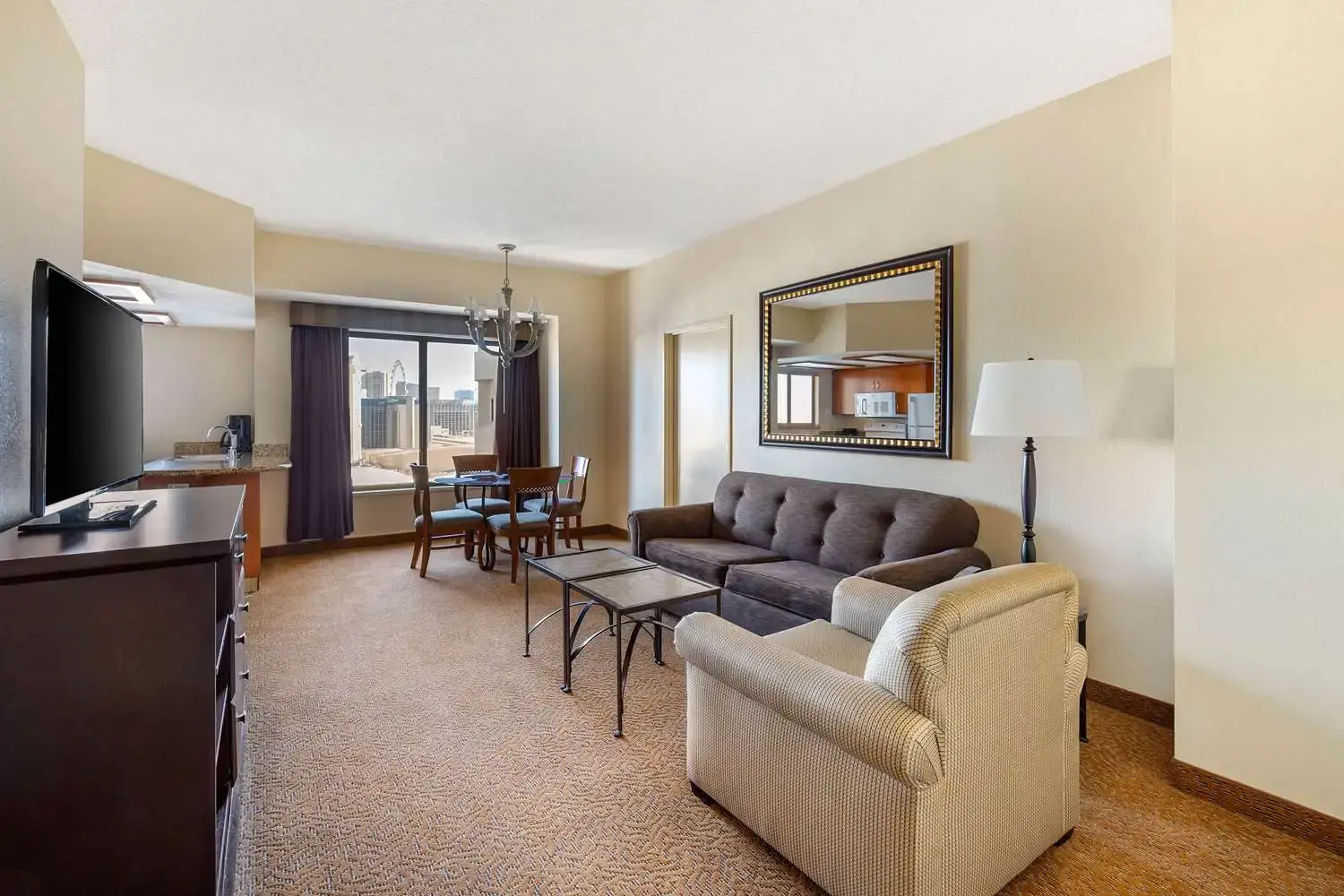 Photo - Raintree At Polo Towers, Las Vegas