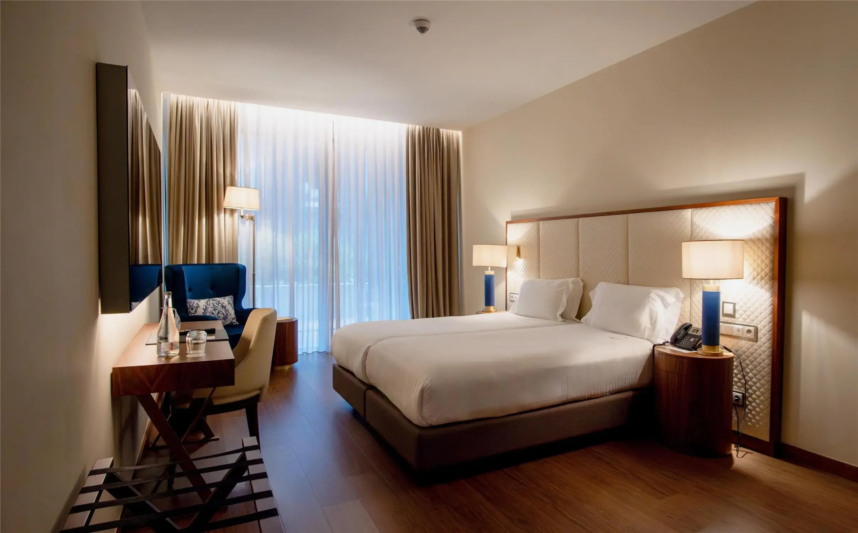 Foto - Boeira Garden Hotel Porto Gaia, Curio Collection by Hilton