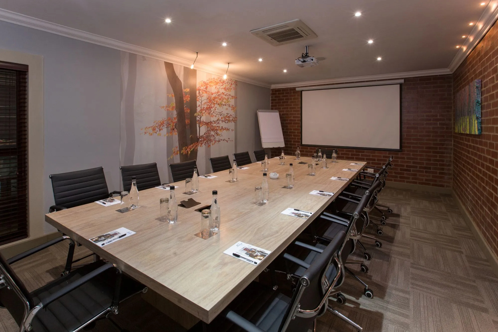 Photo - Menlyn Boutique Hotel
