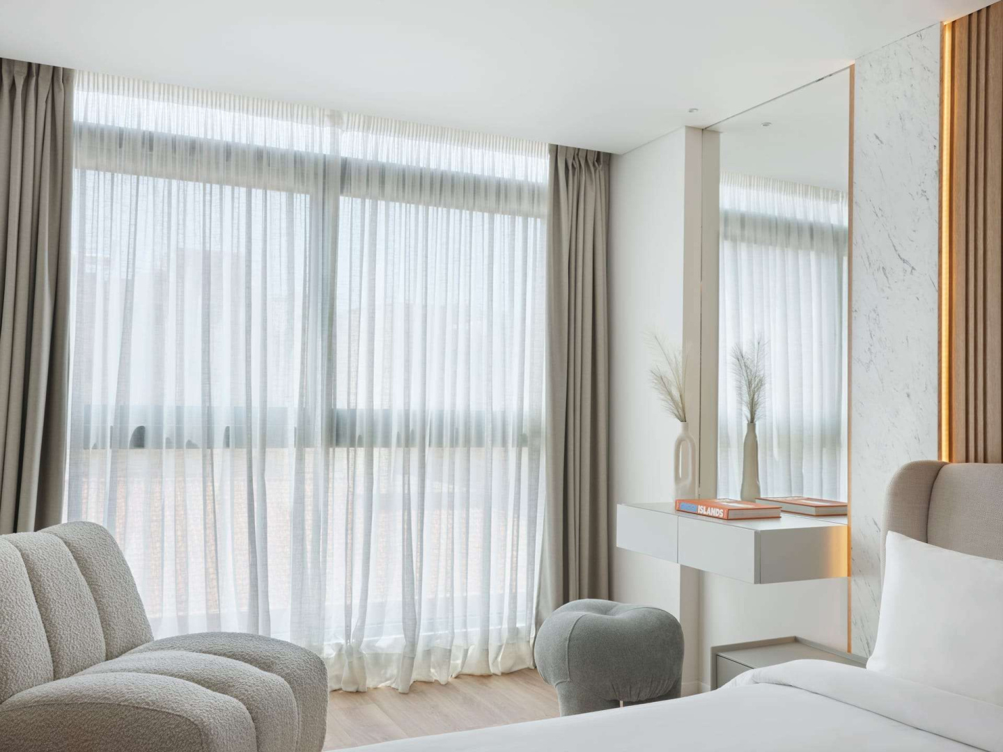 Foto - Nur Aparthotel Athens