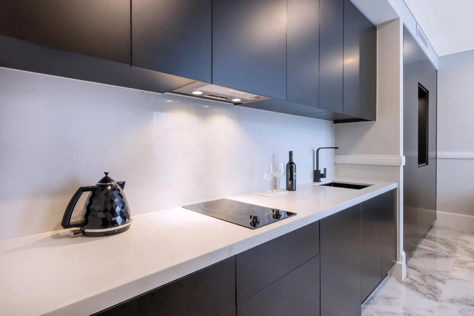 Photo - Gladius Hotel & Suites-Parramatta Marsden Street