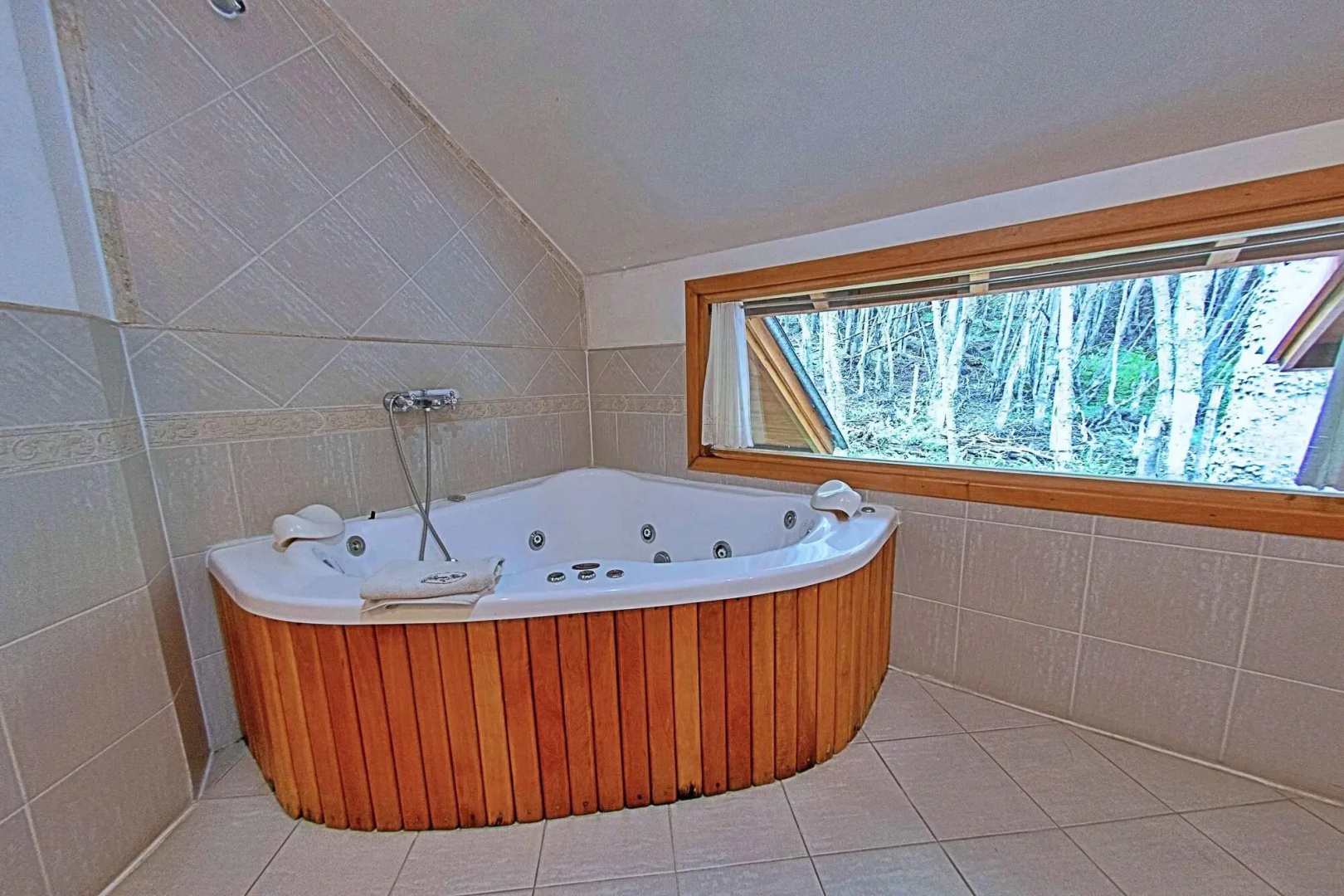 Foto - Patagonia Villa