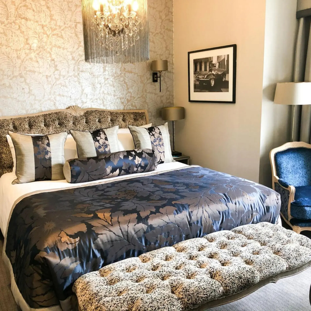 Foto - Thornton Hall Hotel & Spa