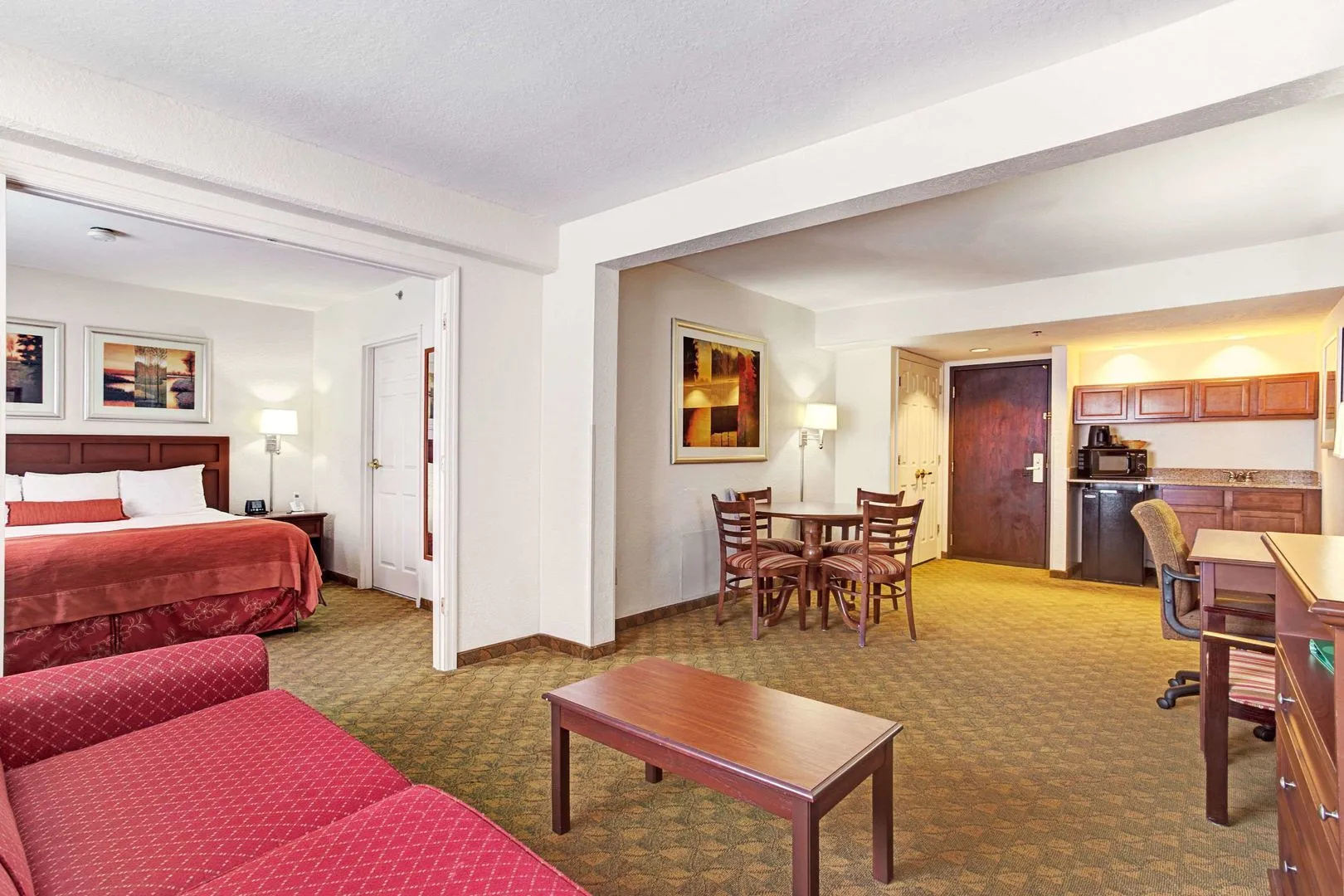 Foto - Holiday Inn Tampa North by IHG