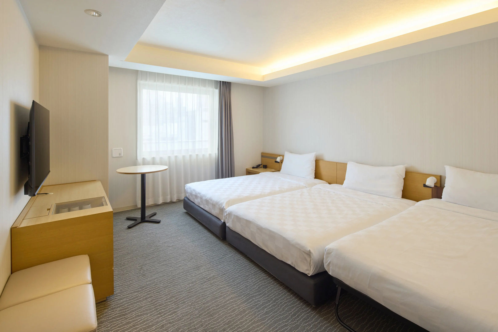 Foto - Kobe Motomachi Tokyu REI Hotel