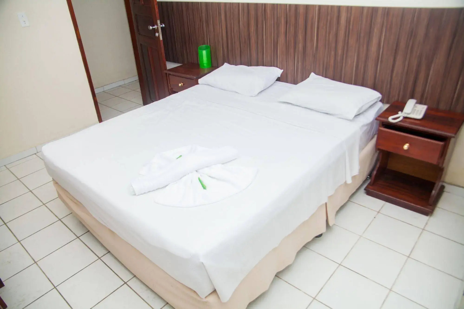 Foto - Hotel Netuno Beach