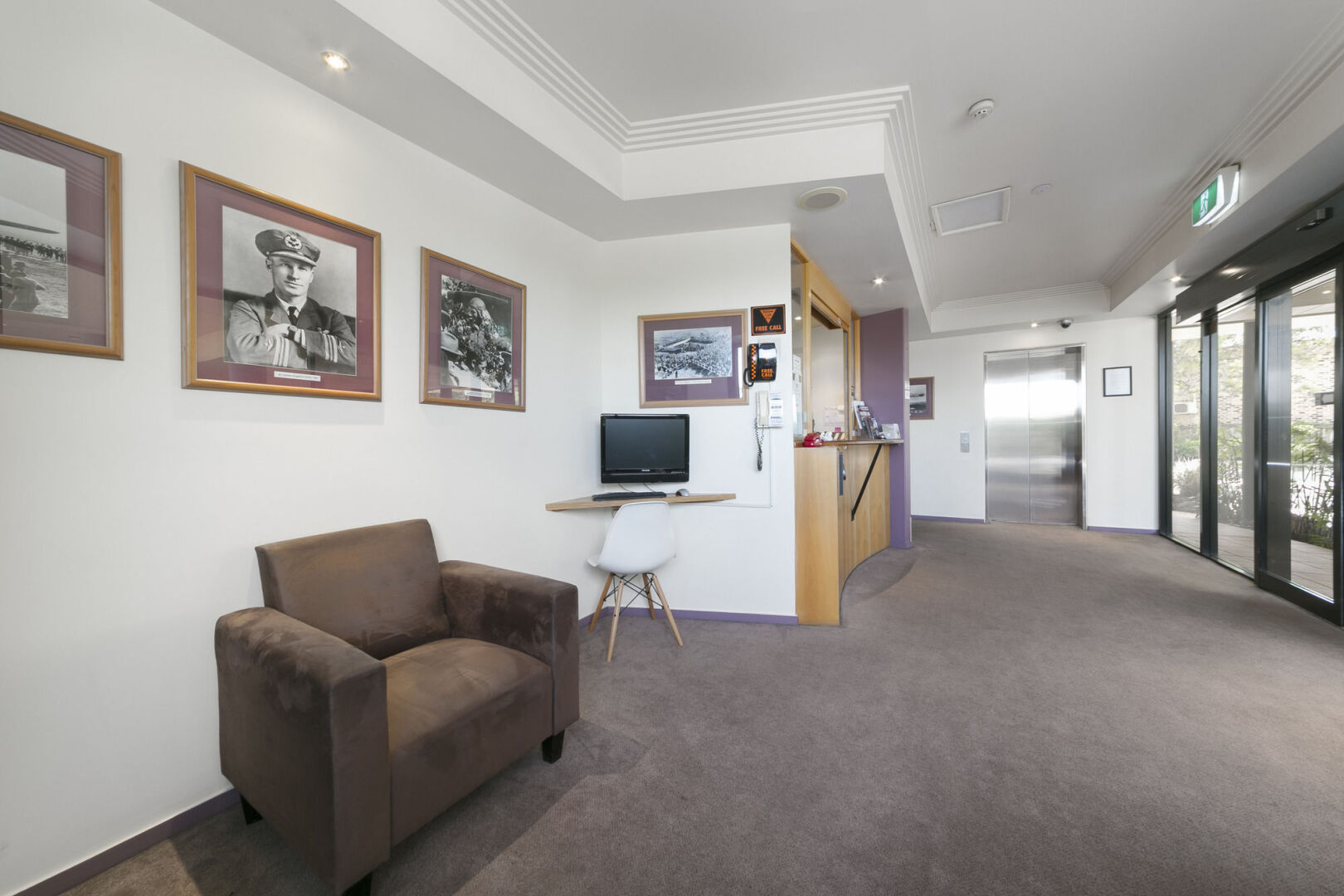 Photo - Hotel Kingsley