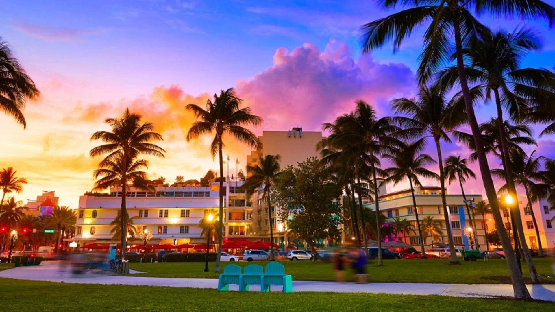 Foto - Park Royal Miami Beach