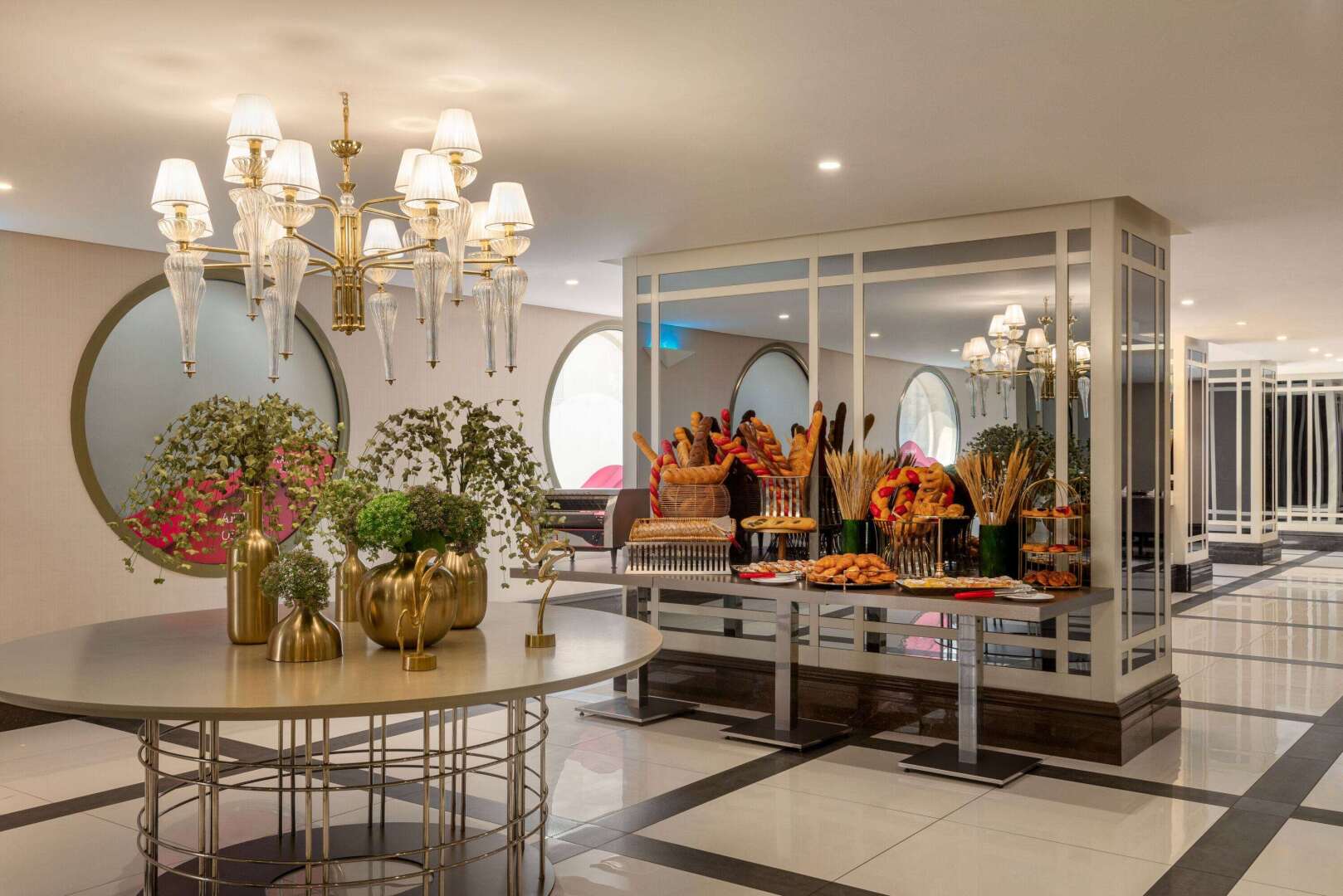 Foto - Ramada by Wyndham Makkah Zad Al Tayseer