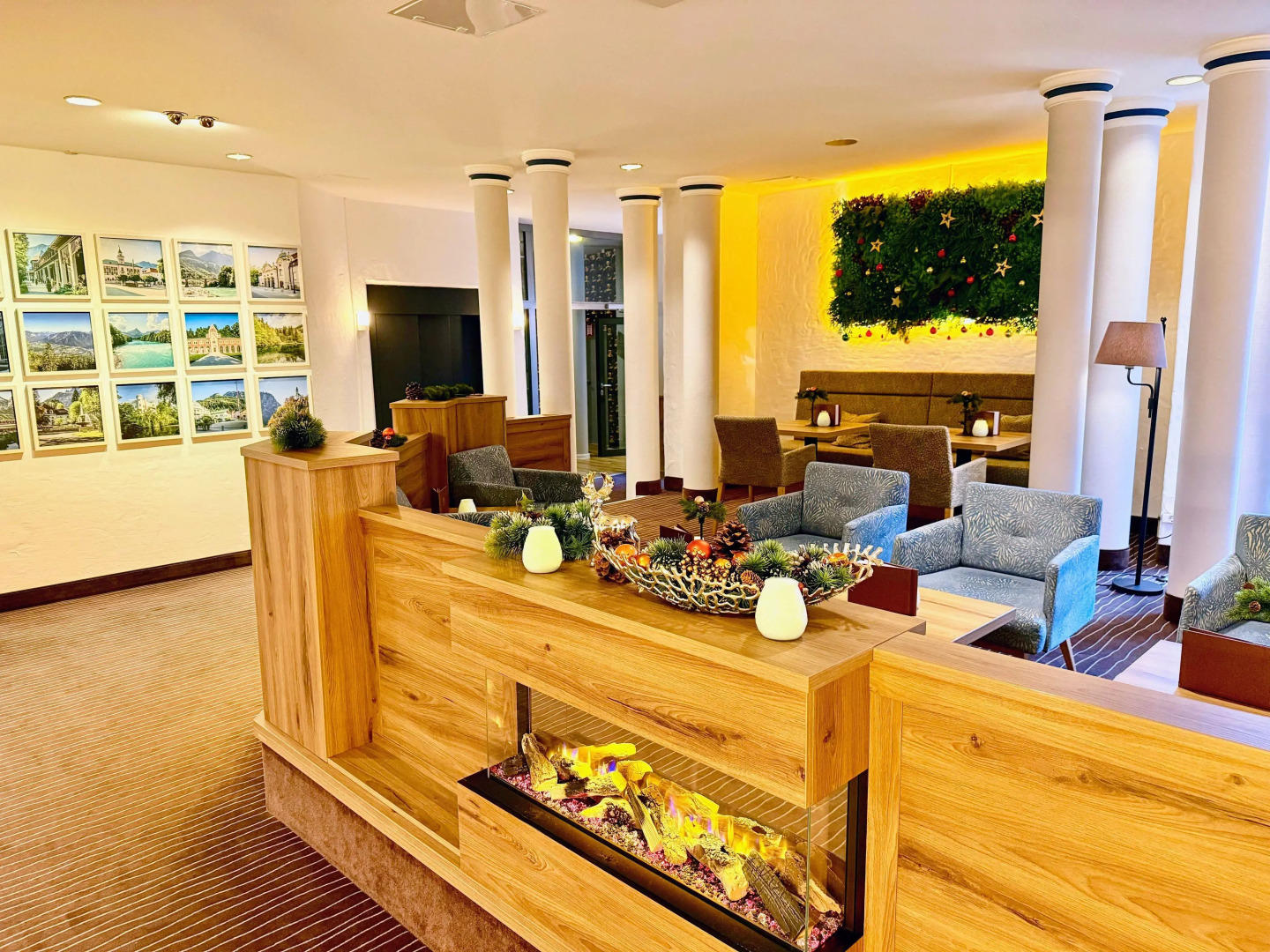 Photo - AMBER HOTEL Bavaria Superior