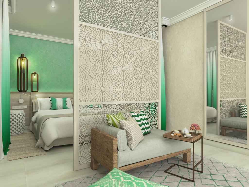 Foto - Sol Oasis Marrakech - All Inclusive