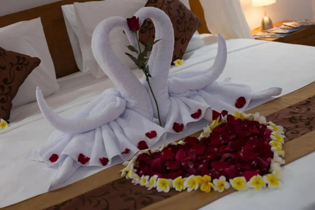 Foto - The Awandari Villas Seminyak