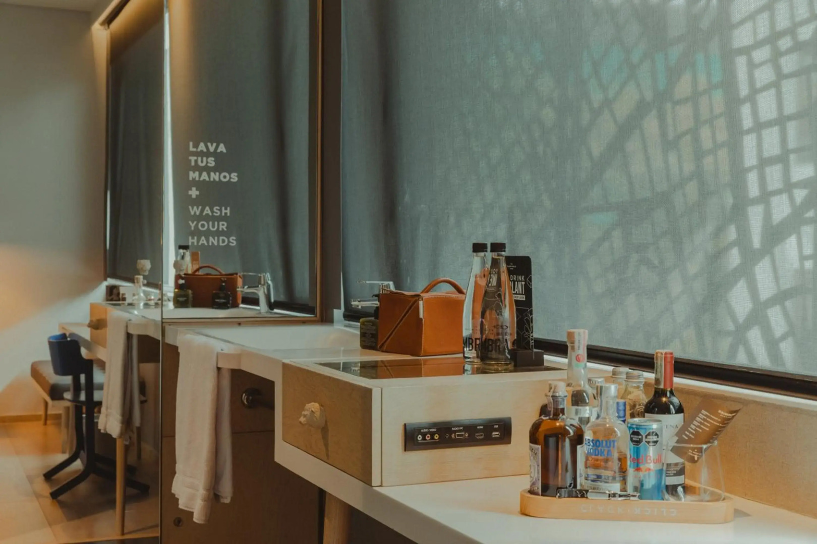 Foto - The Click Clack Hotel Bogotá