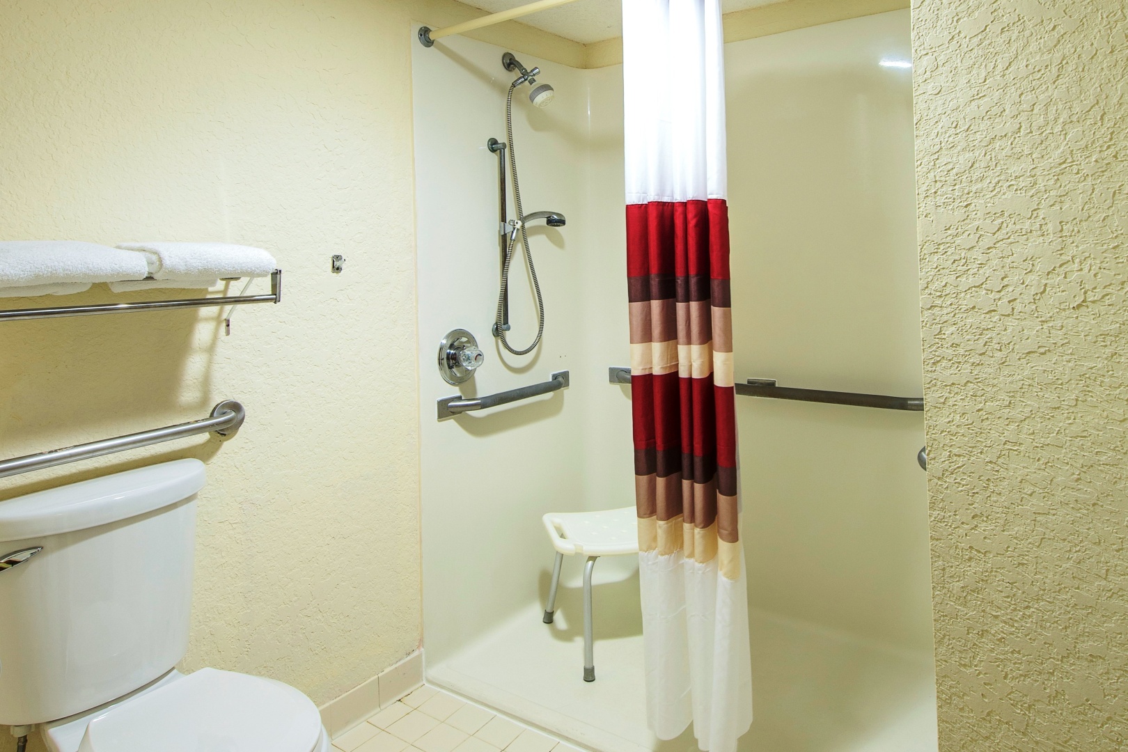 Photo - Red Roof Inn Utica