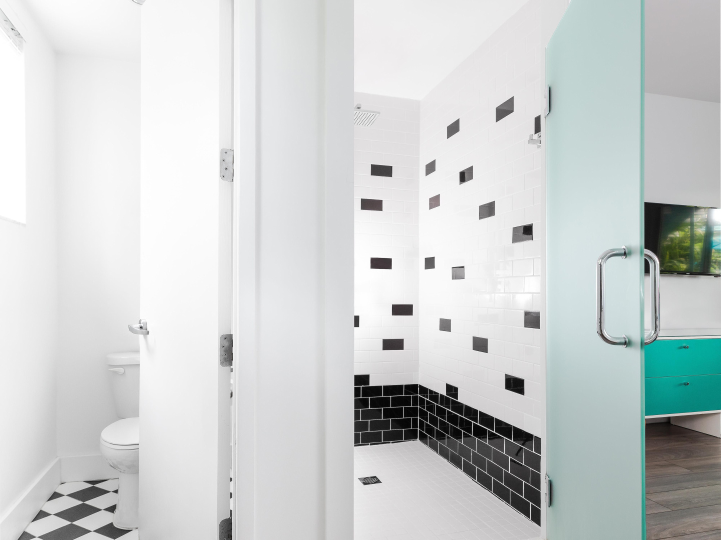 Foto - The Vagabond Hotel Miami