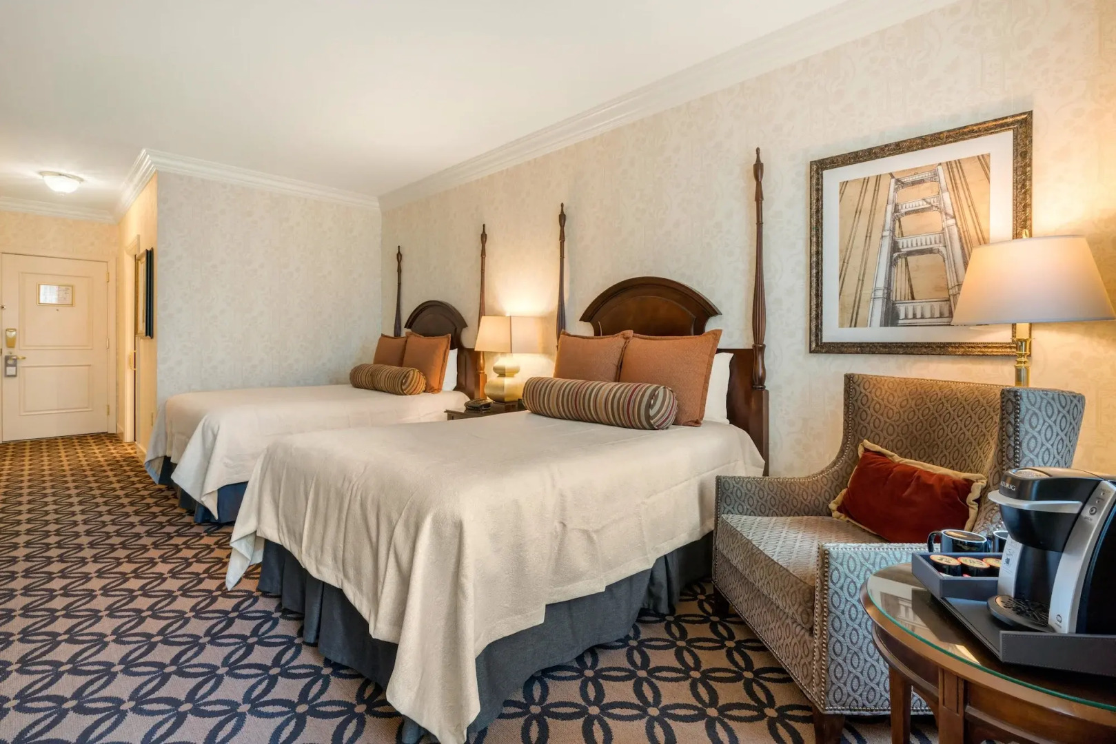 Photo - Omni San Francisco