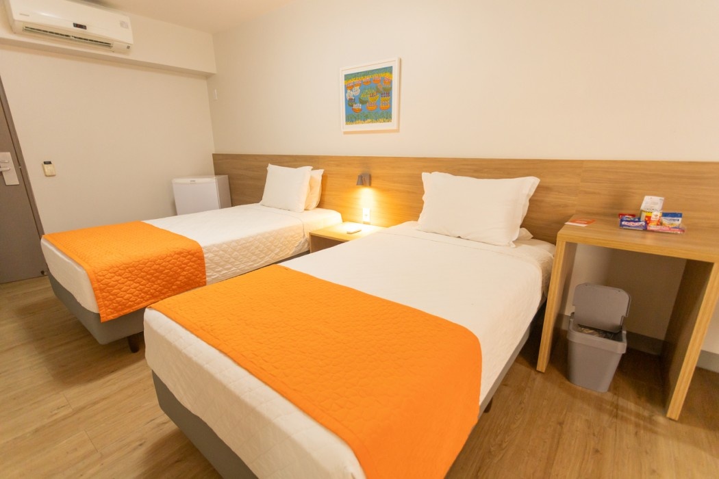 Foto - San Marino Suite Hotel