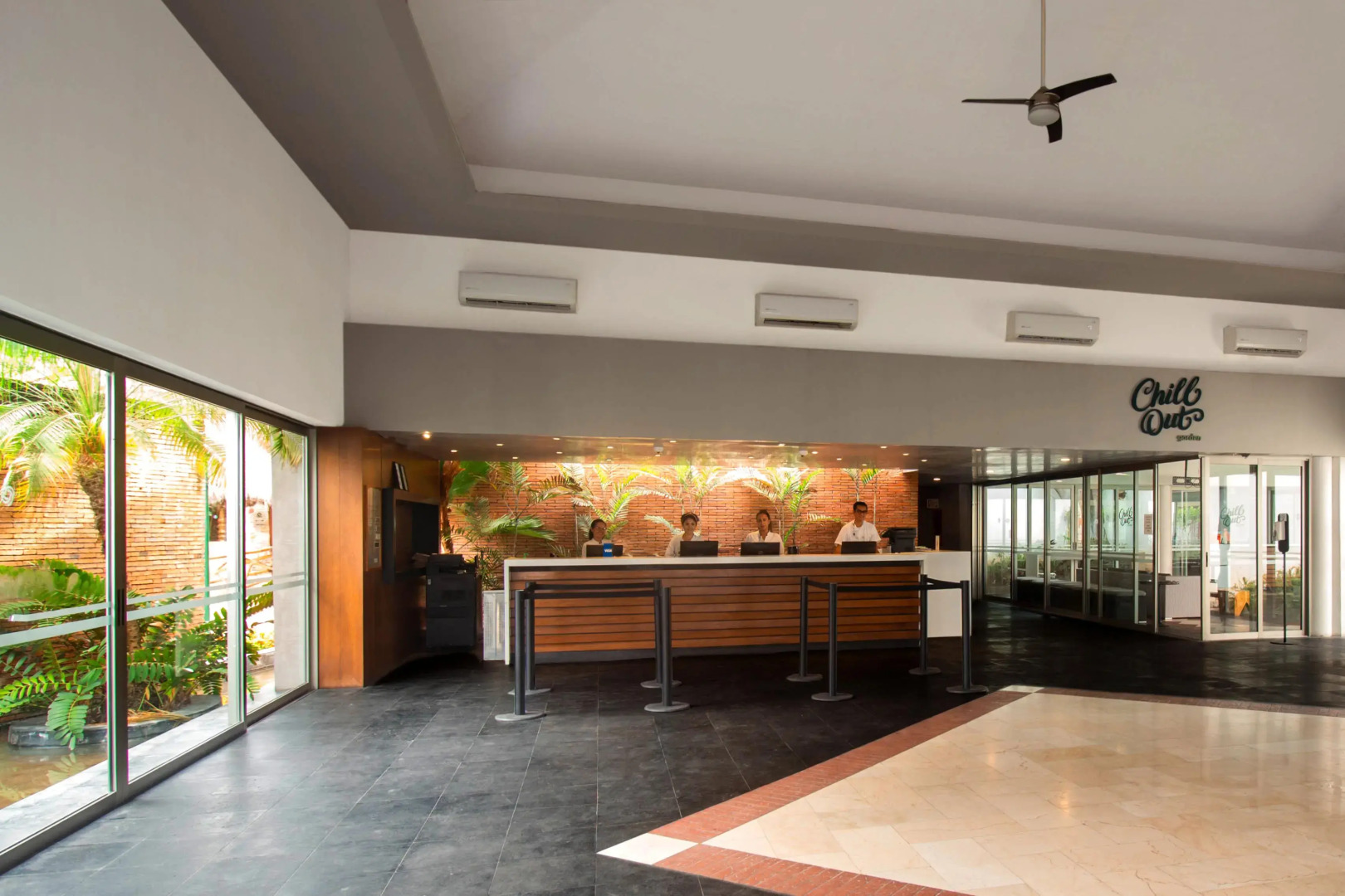 Foto - Plaza Pelicanos Club Beach Resort All Inclusive