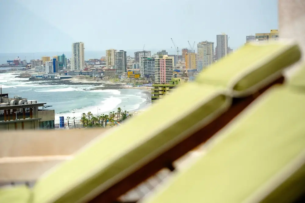 Photo - Studio 56 Apart Hotel by Terrado Iquique