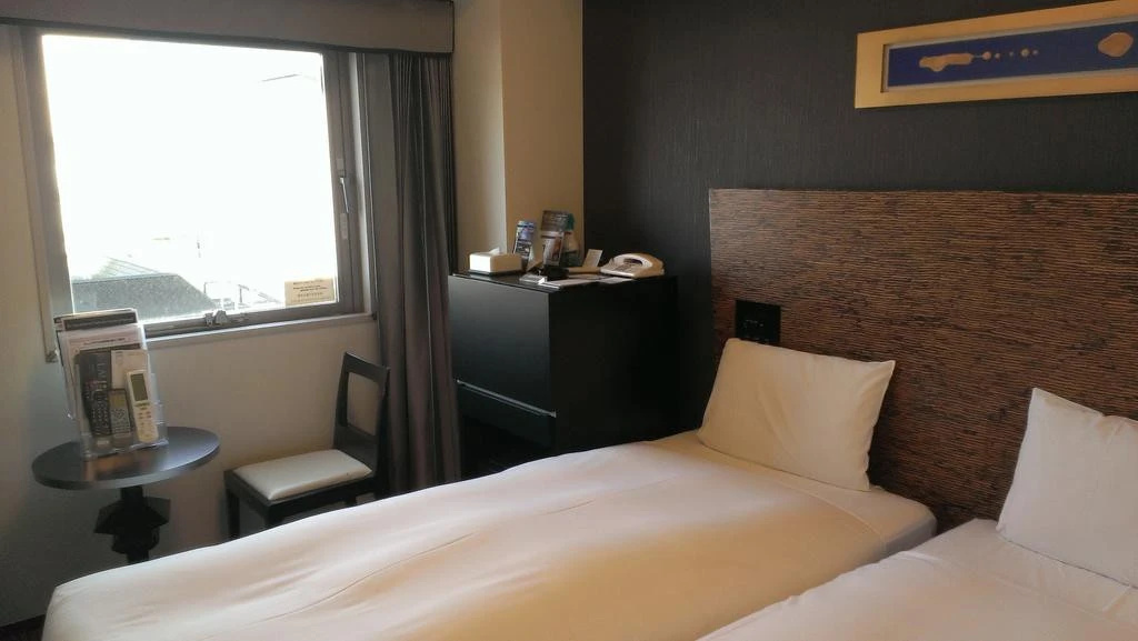 Foto - Hotel Villa Fontaine Tokyo - Ueno Okachimachi