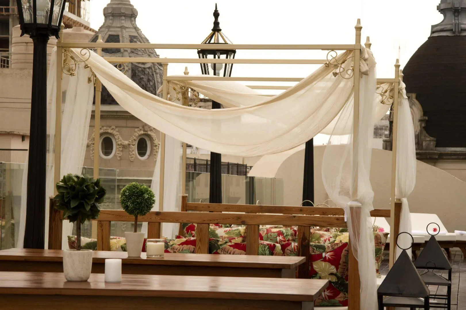 Photo - Tango de Mayo Hotel